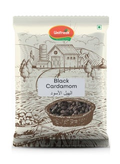 Unifresh Black Cardamom  - Image 1
