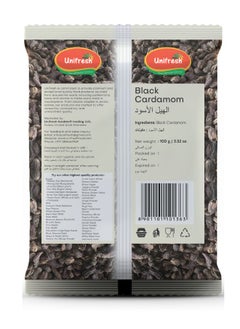 Unifresh Black Cardamom  - Image 2