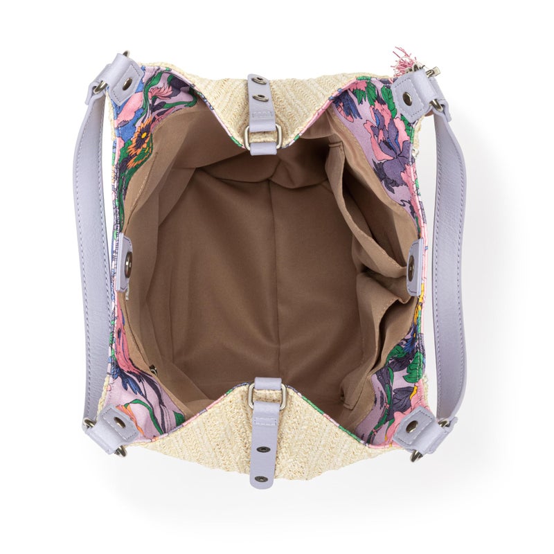 Sakroots Roma Expandable Shopper - Image 3