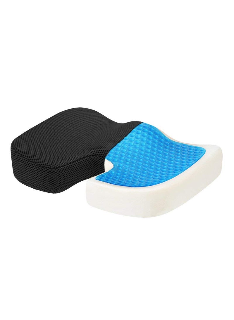BK10 IMPORT & EXPORT BK10 IMPORT EXPORT Memory Foam Cushion Standard Multicolour 