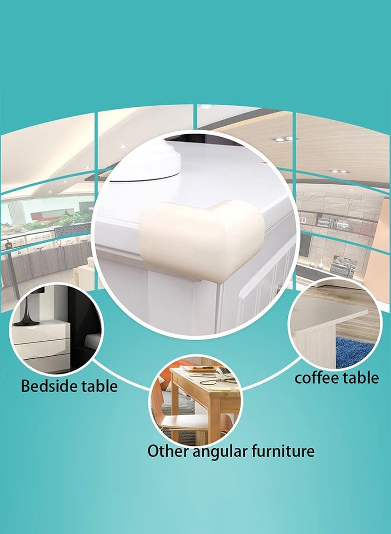 بيروي طقم واقي مضاد للتصادم متعدد الوظائف مكون من 8 قطع - Image 5