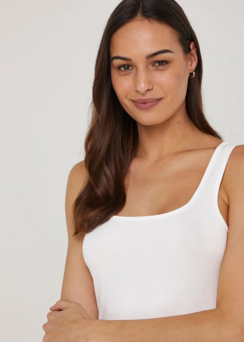 Matalan Essential Longline Vest