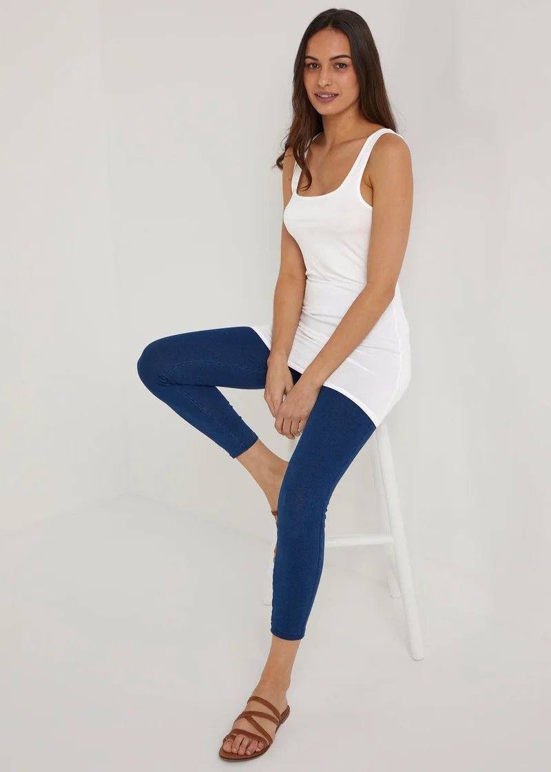 Matalan Essential Longline Vest