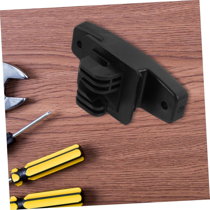 50Pcs Electric Fence Insulators for Livestock Durable Weatherproof Fencing Insulators for Secure Containment High Strength Fit and Excellent Insulation - Image 3