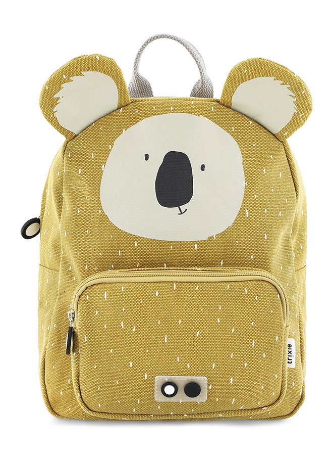 Trixie Backpack Mr. Koala - Image 1