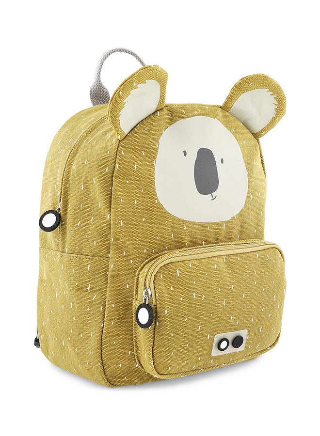 Trixie Backpack Mr. Koala - Image 3