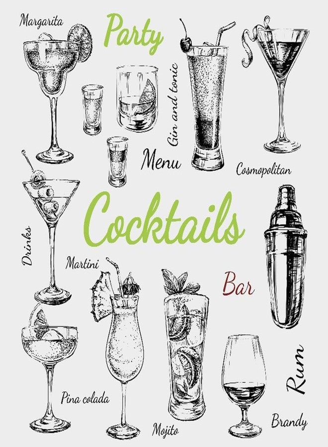 NewGF Cocktail Shaker,Drink Mixer with Built-in Strainer for Mixing Drinks Margaritas,Beginner Friendly - Image 4