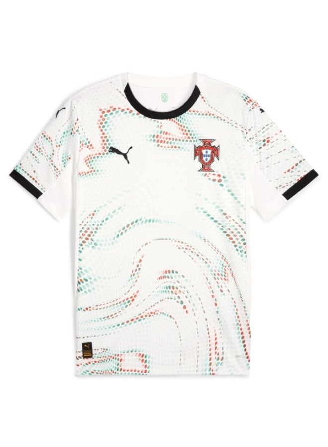 PUMA Joao Felix Portugal National Football Team Away Jersey - Image 2