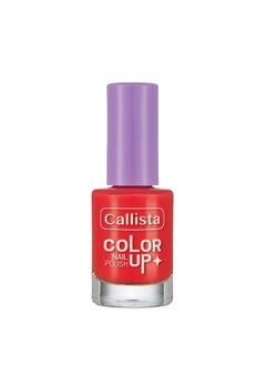 Callista Color Up Nail Polish  - Image 1