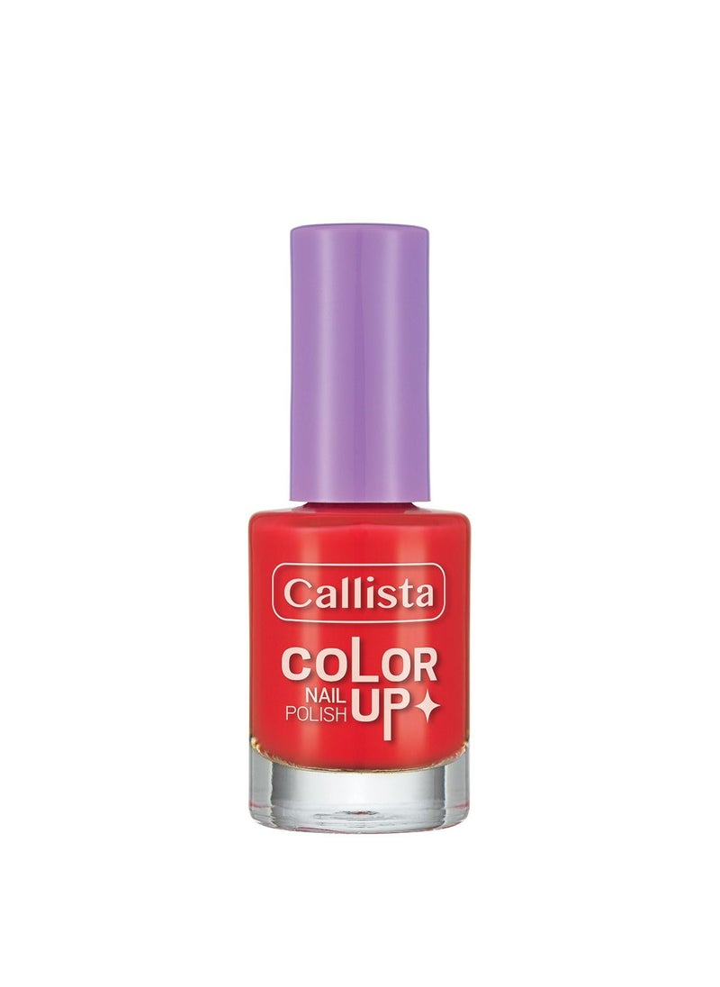 Callista Color Up Nail Polish  - Image 1