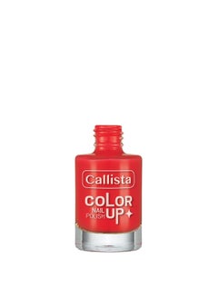 Callista Color Up Nail Polish  - Image 2