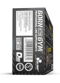 Olimp Olimp Argi power 1500 Mega Caps,120 Capsules  - Image 4
