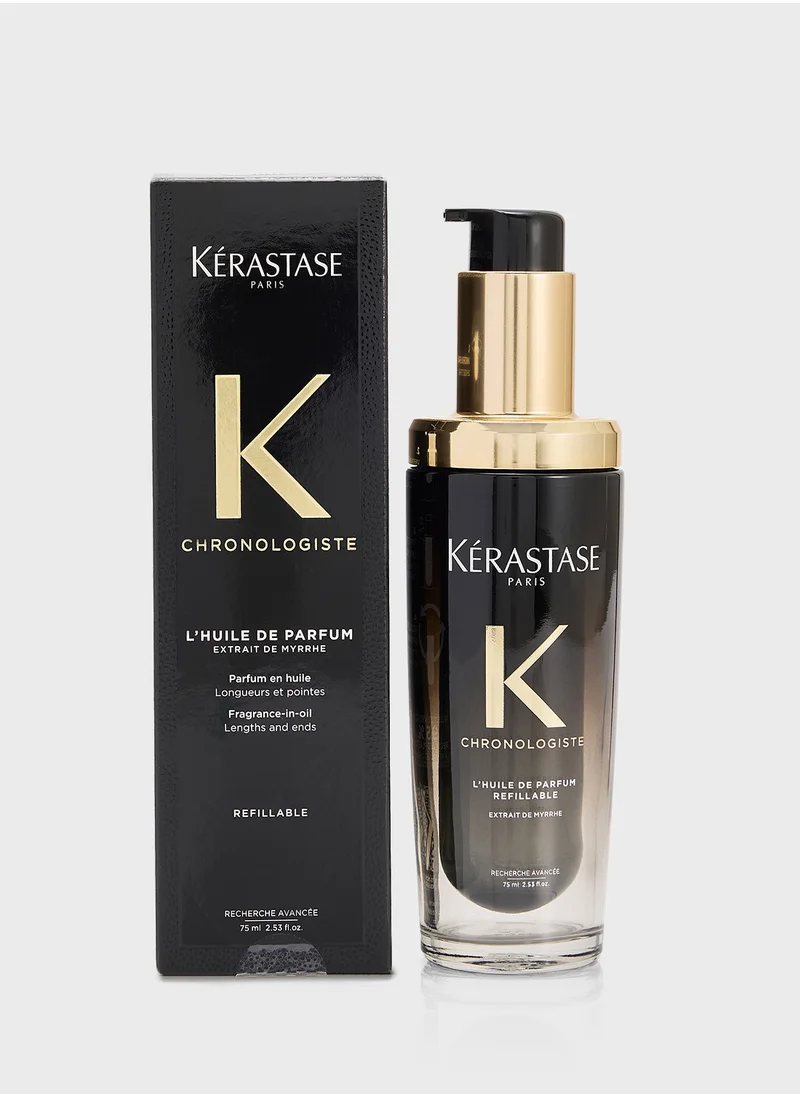 كيراستاس K Chrono Oil 75Ml Va21