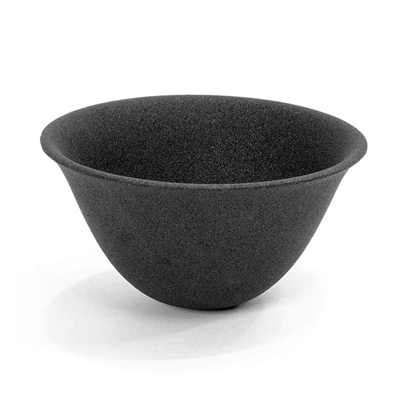 مصفاة قهوة سيراميك يابانية قابلة لإعادة الاستخدام من بورسلين أريتا