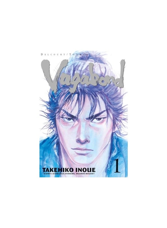 Vagabond T01