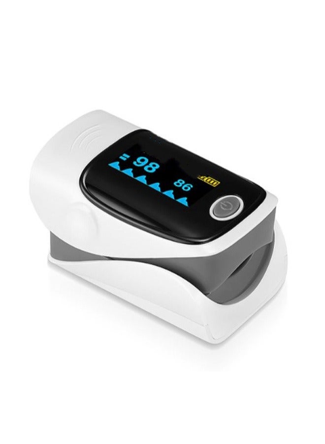 Generic Pulse Oximeter
