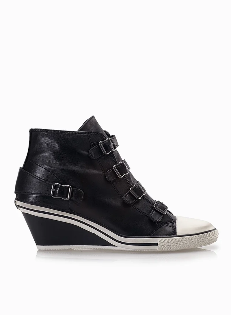 Ash Genial Wedge Sneakers