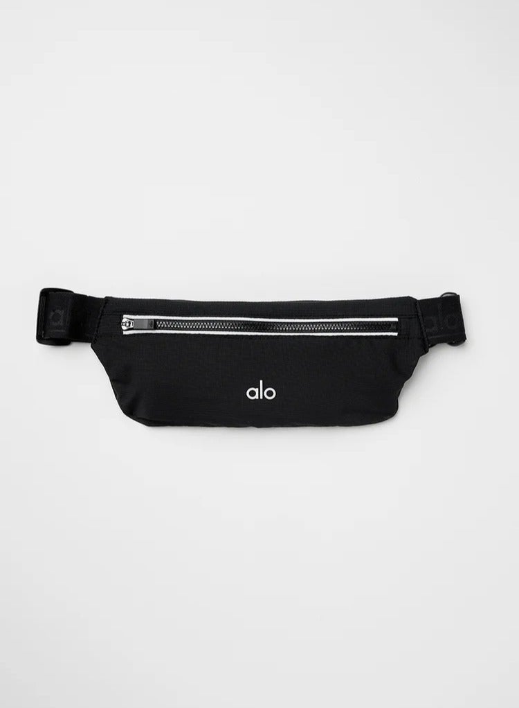 Alo Yoga Stride Running Belt  - Image 1