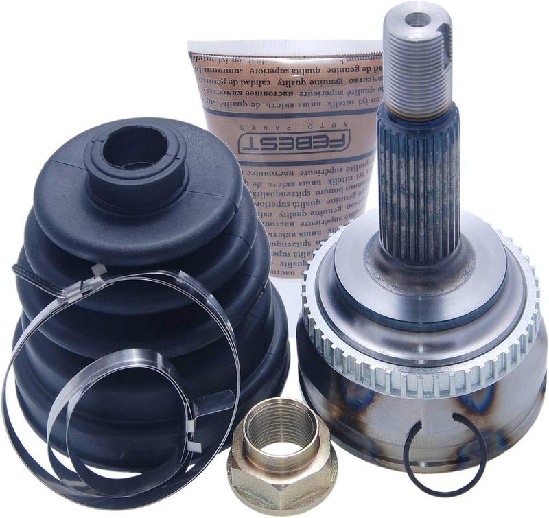 febest محور خارجي Cv 24X58X26 0110-055A48 Oem 43470-29655 - Image 1