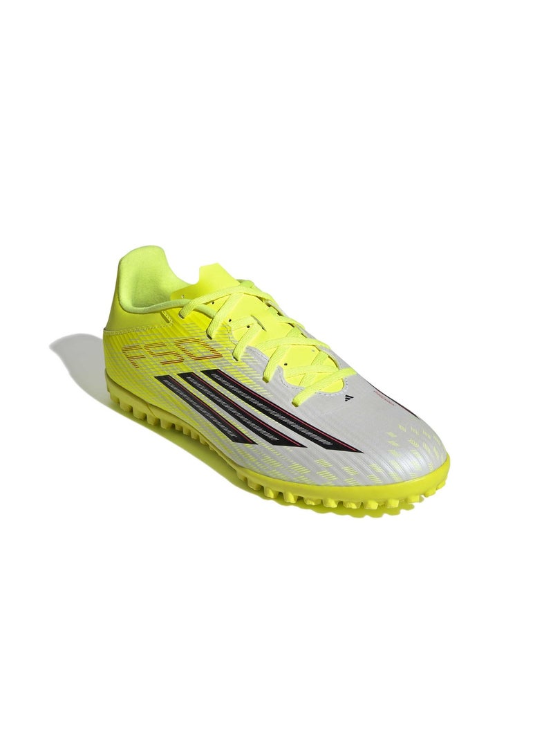 Adidas F50 Club Turf Football Shoes - Image 2