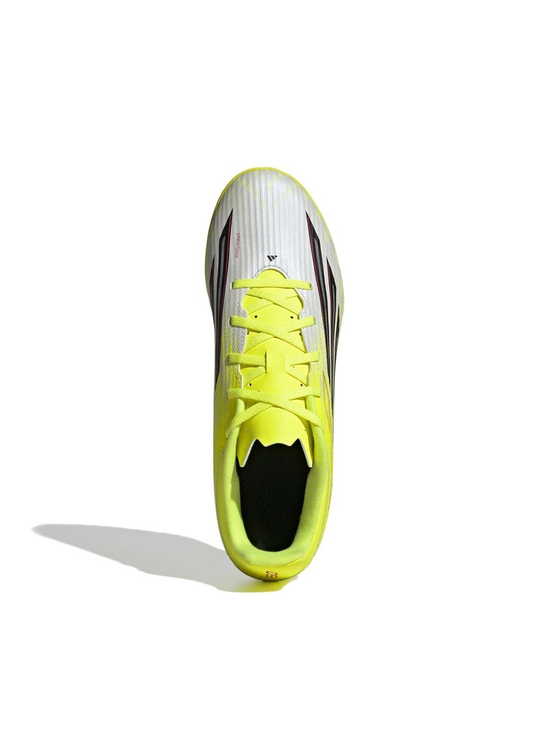 Adidas F50 Club Turf Football Shoes - Image 3