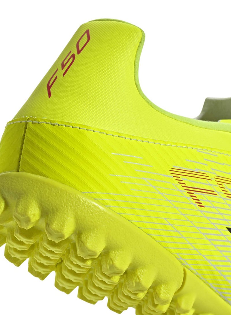 Adidas F50 Club Turf Football Shoes - Image 5