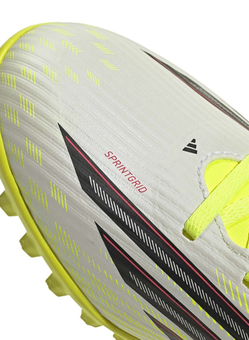Adidas F50 Club Turf Football Shoes - Image 4