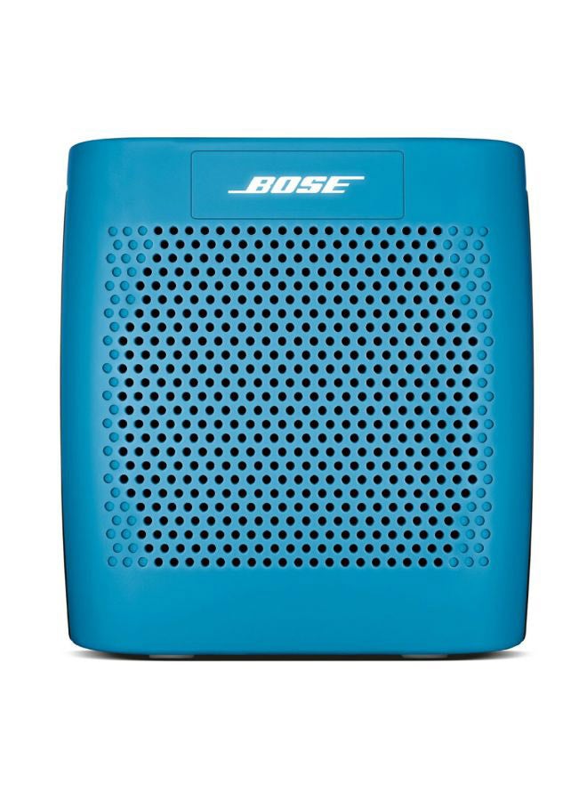 BOSE SoundLink Colour Bluetooth Speaker Blue - Image 3