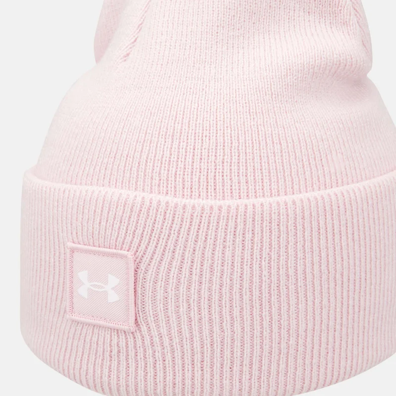 UNDER ARMOUR Men's UA Halftime Cuff Beanie