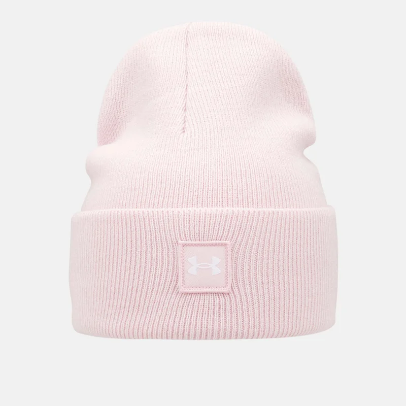 UNDER ARMOUR Men's UA Halftime Cuff Beanie