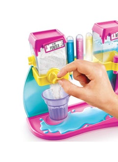 Canal Toys So Slime Diy Slime’Licious Slime Station Make Your Own Food Scented Slime Just Add Water! No Glue Required. 6+  - Image 3