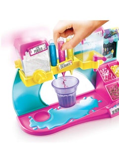 Canal Toys So Slime Diy Slime’Licious Slime Station Make Your Own Food Scented Slime Just Add Water! No Glue Required. 6+  - Image 4
