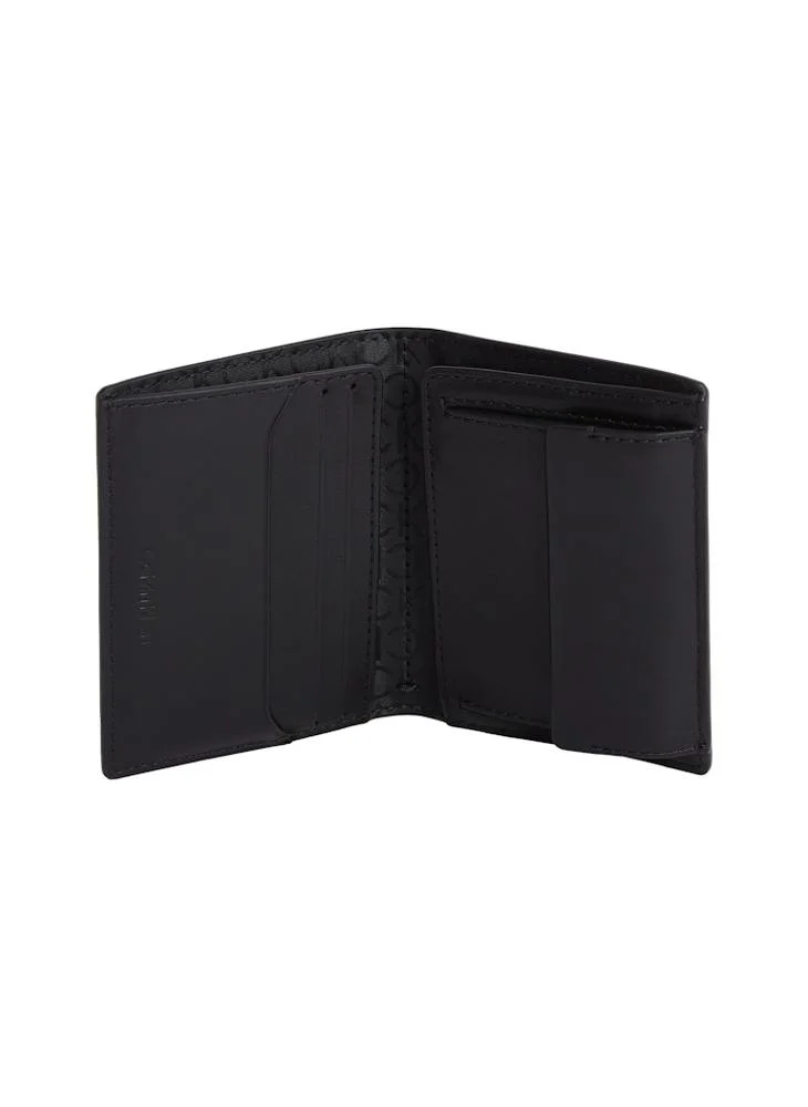 CALVIN KLEIN SLEEK BIFOLD WALLET