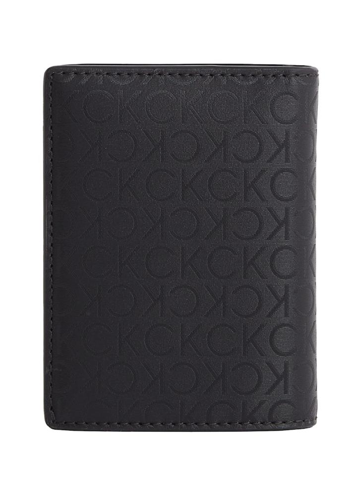 CALVIN KLEIN SLEEK BIFOLD WALLET  - Image 2