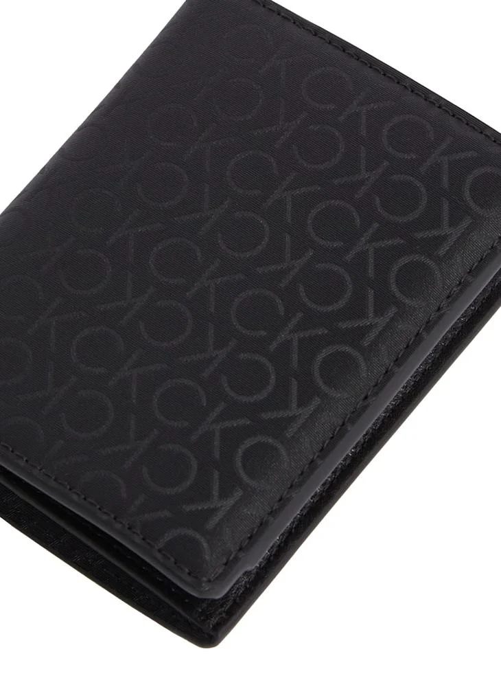 CALVIN KLEIN SLEEK BIFOLD WALLET