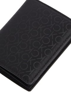 CALVIN KLEIN SLEEK BIFOLD WALLET  - Image 3