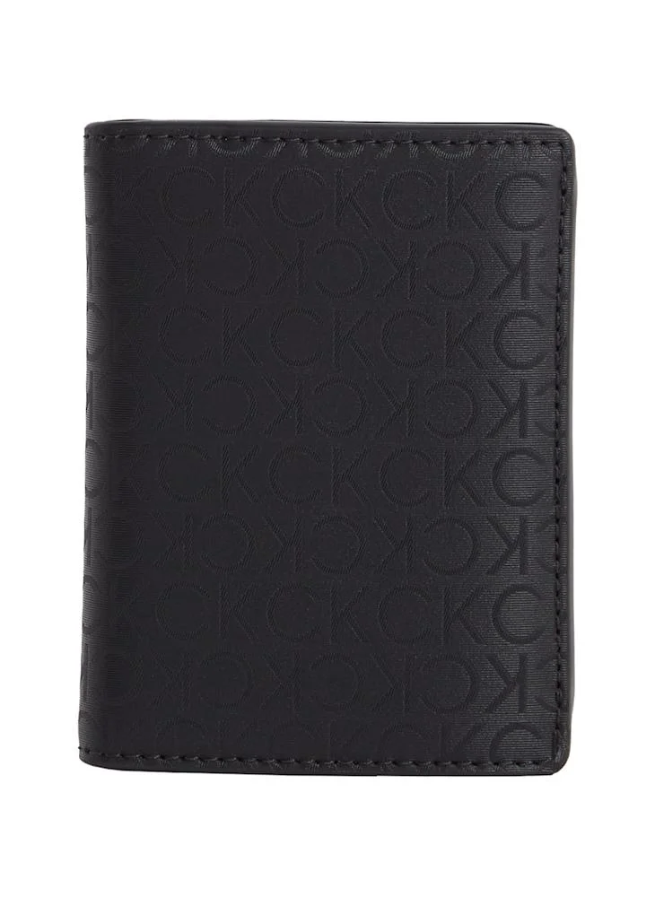 CALVIN KLEIN SLEEK BIFOLD WALLET