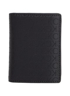 CALVIN KLEIN SLEEK BIFOLD WALLET  - Image 1