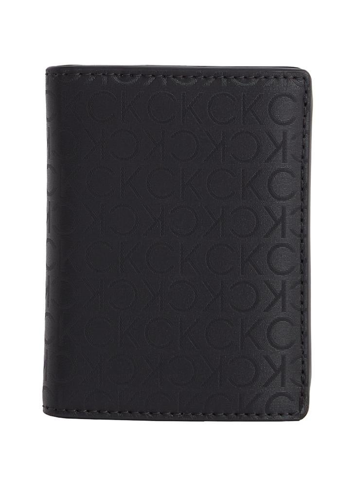 CALVIN KLEIN SLEEK BIFOLD WALLET  - Image 1