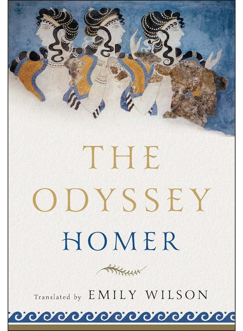 The Odyssey