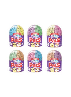 Educational Insights Playfoam Pals Pet Party 6-Pack, Fidget, Sensory, Shaping Fun, Ages 3+  - Image 5