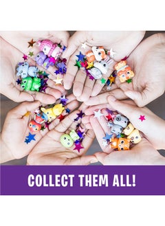 Educational Insights Playfoam Pals Pet Party 6-Pack, Fidget, Sensory, Shaping Fun, Ages 3+  - Image 2