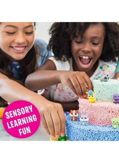 Educational Insights Playfoam Pals Pet Party 6-Pack, Fidget, Sensory, Shaping Fun, Ages 3+  - Image 4