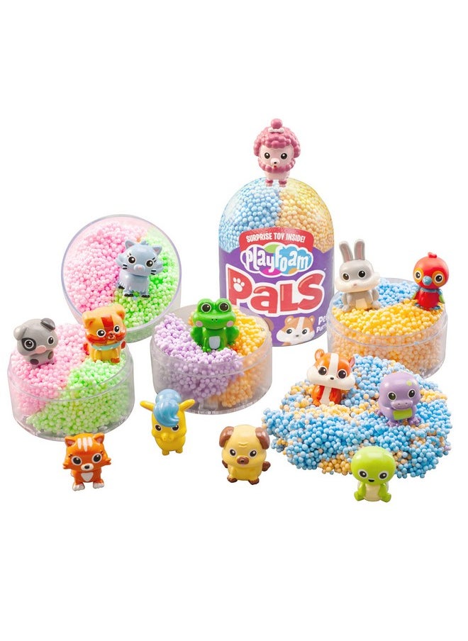 Playfoam Pals Pet Party 6-Pack, Fidget, Sensory, Shaping Fun, Ages 3+ - pzsku/Z11607B6820DDD65D6330Z/45/_/1734347157/44272ad9-c044-442e-800d-9ef2a7051b96