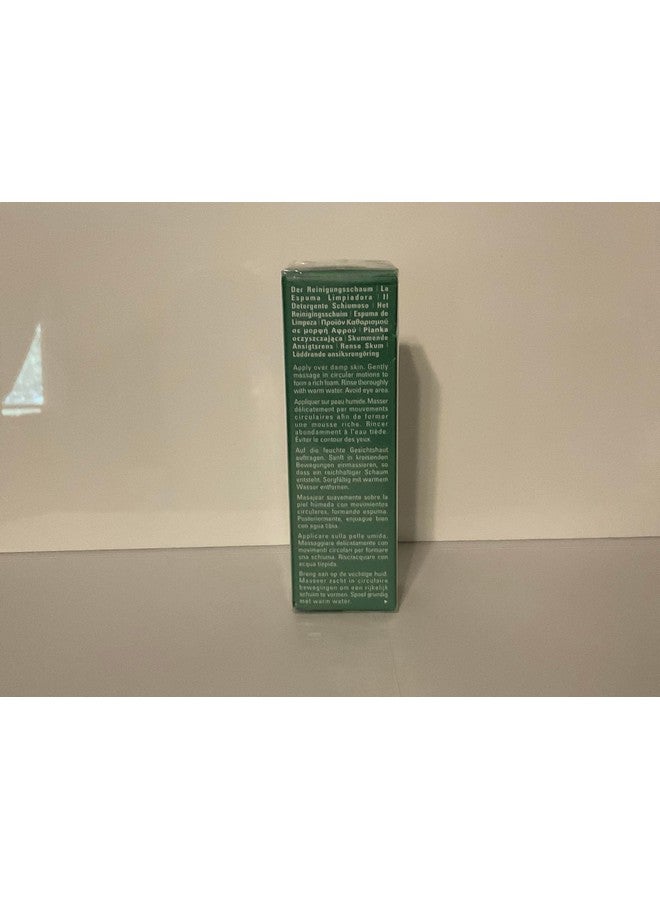 La Mer the Cleansing Foam 1 Fl Oz/30 Ml Travel Size - Image 3