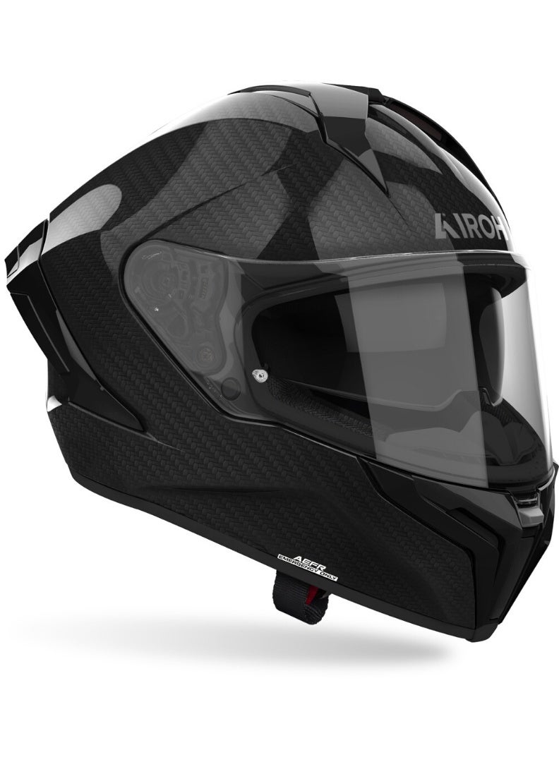 Airoh Matryx Carbon Helmet - Image 4