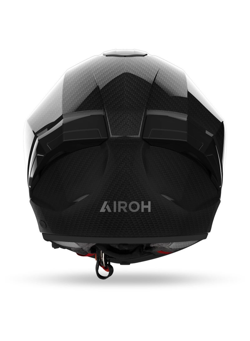 Airoh Matryx Carbon Helmet - Image 2