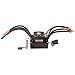 GoolRC 150A Brushless ESC Waterproof Electric Speed Controller for 18 RC Truck OffRoad Car - Image 2