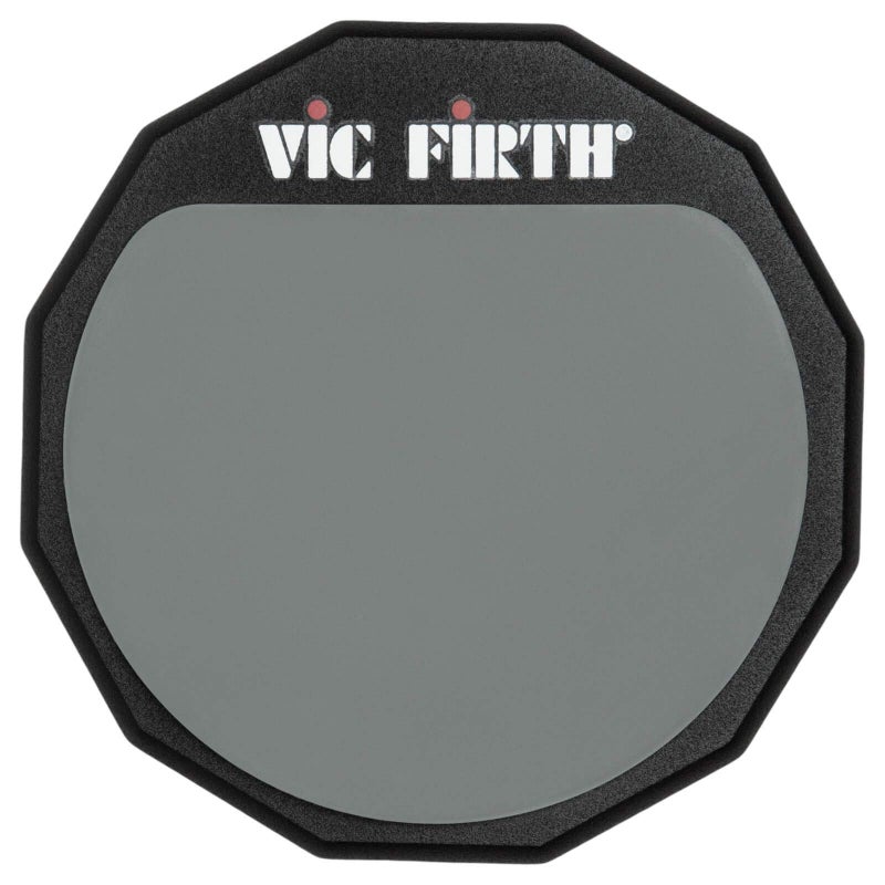 Vic Firth 6 SingleSided Practice Pad
