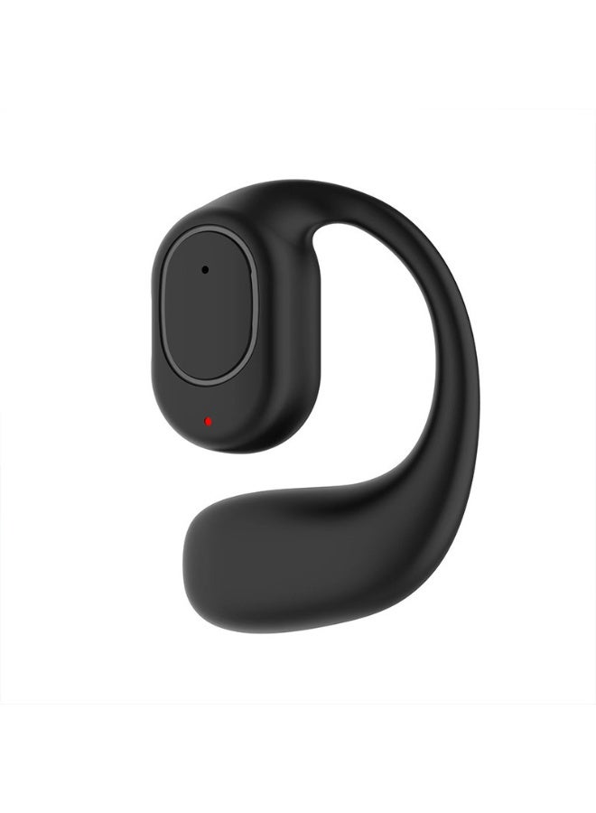 EBMINI New Waterproof Clip On Wireless Bluetooth Earphones